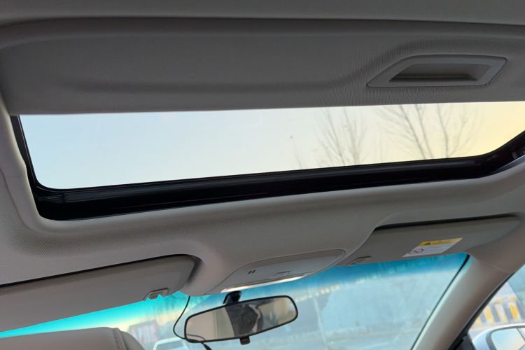 Used Buick GT 2019 15T Manual Elite Version China VI Standard