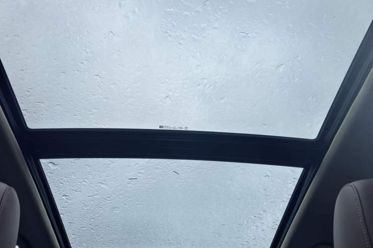 Used Buick Envision 2016 28T Four-Wheel Drive Elite Version