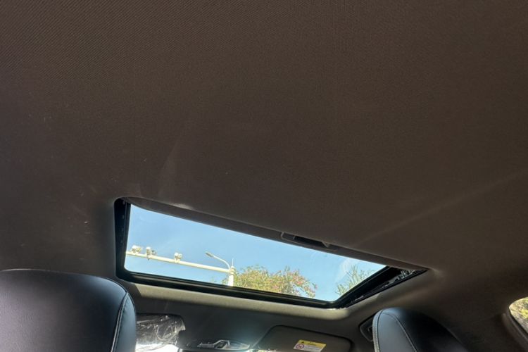 Used GAC Trumpchi EMPOW 2021 270T DCT J15 Version
