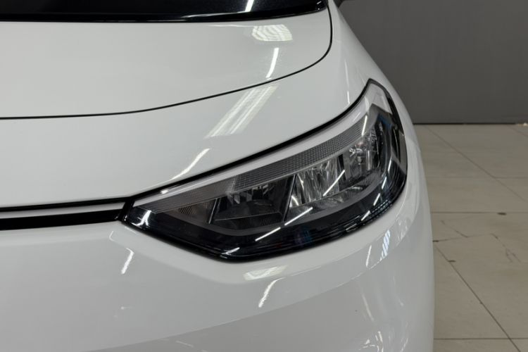 Used Volkswagen ID.3 2025 Smart Version Pure & Intelligent Enjoyment Edition