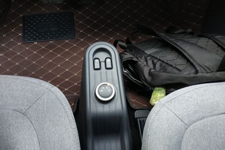 Used Wuling Hongguang MINIEV 2021 Macaron Fashion Model Lithium Iron Phosphate
