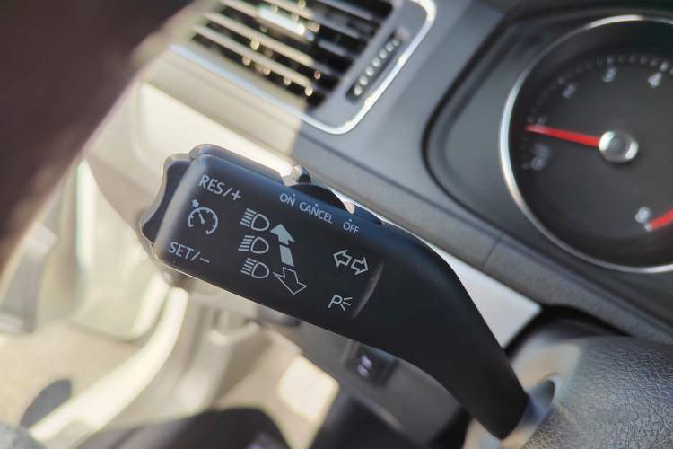 Used Volkswagen Gran Lavida 2017 230TSI DSG Comfort Edition
