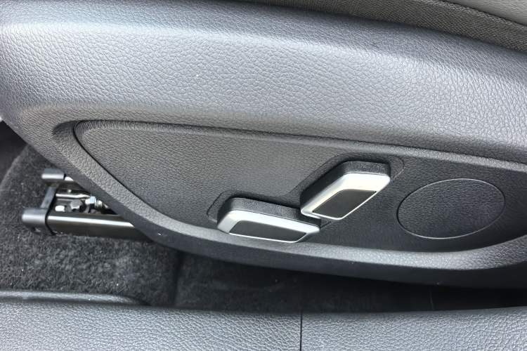 Used Geely Auto Preface 2023 2.0TD Luxury Version
