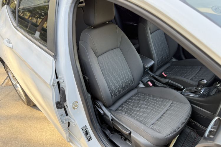 Used Buick Verano 2016 Hatchback 15S Automatic Ambition Model
