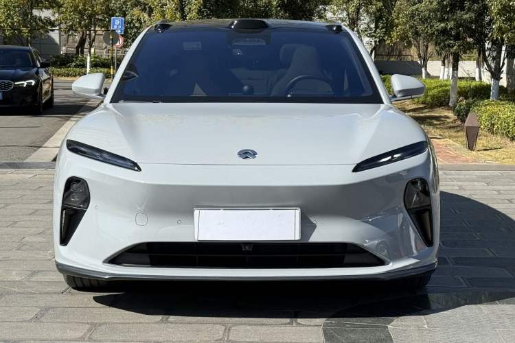 Used Nio ET5T 2024 75kWh Touring