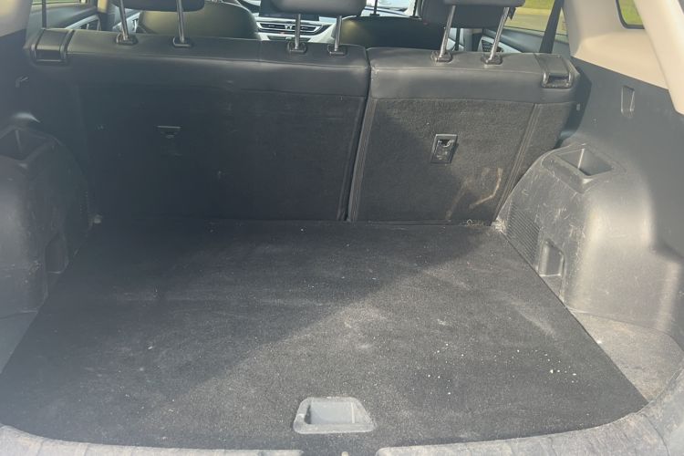 Used Changan CS75 2018 280T Automatic Smart Edition China V Standard
