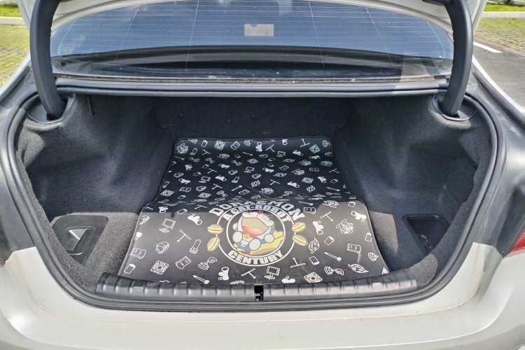 Used BMW 5 Series 2019 530Li Luxury Edition Premium Package
