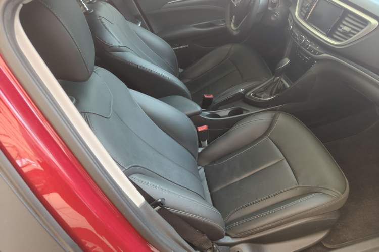 Used Buick GT 2019 18T Automatic Connected Elite Model China VI Standard
