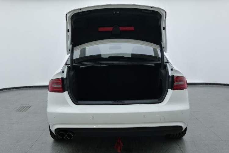 Used Audi A4L 2015 35 TFSI Automatic Comfort Model
