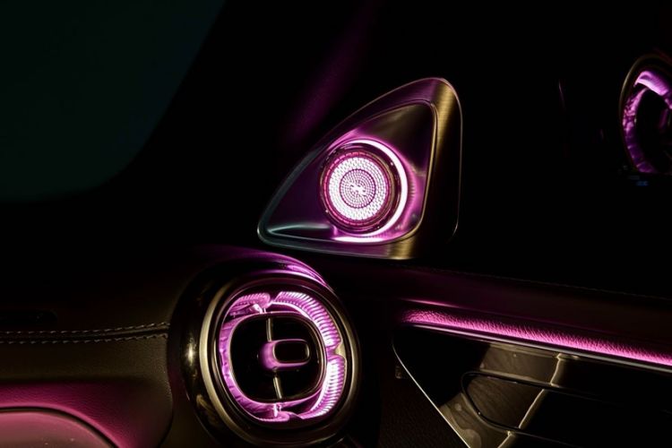 Used Mercedes-Benz C-Class 2024 C 200 L Sport Edition
