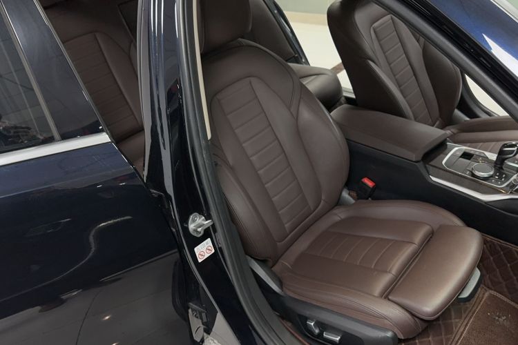 Used BMW 3 Series 2021 325Li M Sport Package