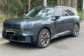 Used Lynk & Co 900 2025 2.0T Ultra