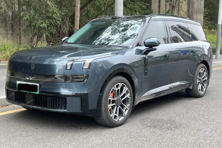 Used Lynk & Co 900 2025 2.0T Ultra