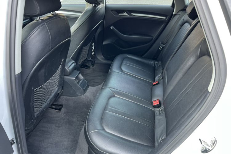 Used Audi A3 2015 Sportback 35 TFSI Millionth Anniversary Intelligent Leading Model