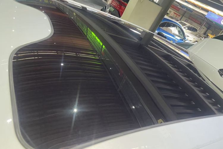 Used Leapmotor C11 2023 Pure Electric 500 Comfort Edition
