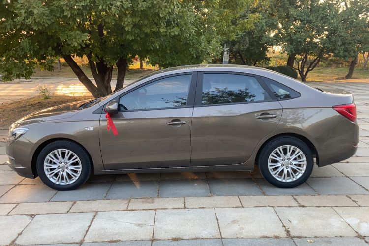 Used Buick GT 2016 15N Automatic Elite Edition
