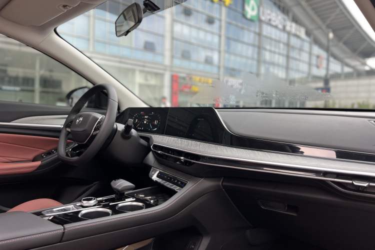 Used Changan Eado 2023 Changan Edition PLUS Blue Whale NE 1.4T GDI DCT Prestige Version
