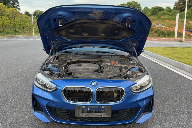 Used BMW 1 Series 2020 120i M Sport Package
