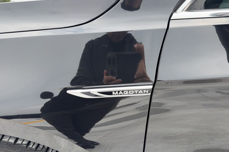 Used Volkswagen Magotan 2020 330TSI DSG Luxury Edition