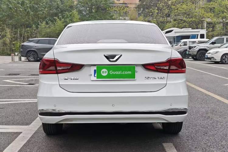 Used Jetta VA3 2019 1.5L Manual Enjoyment Edition
