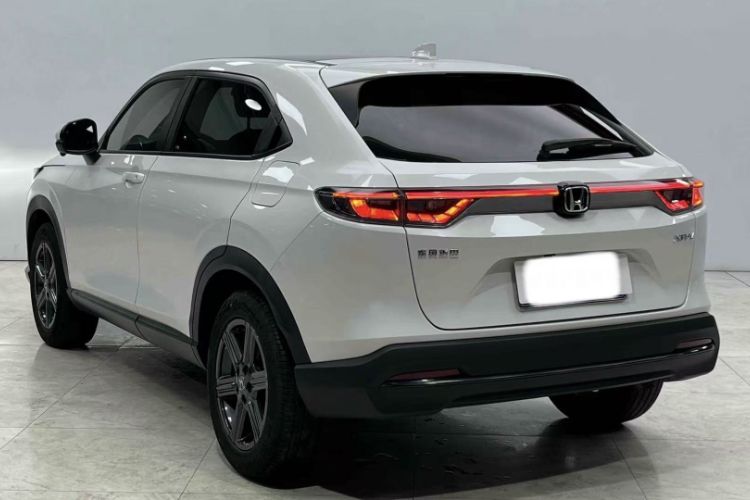 Used Honda XR-V 2023 1.5L CVT Trend Edition