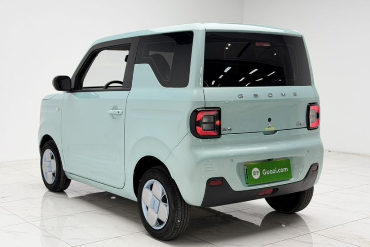 Used  Panda 2023 Panda Mini 120km Asian Games Edition