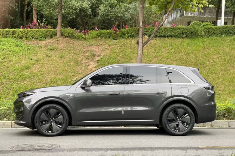 Used Li Auto L6 2024 Pro Model
