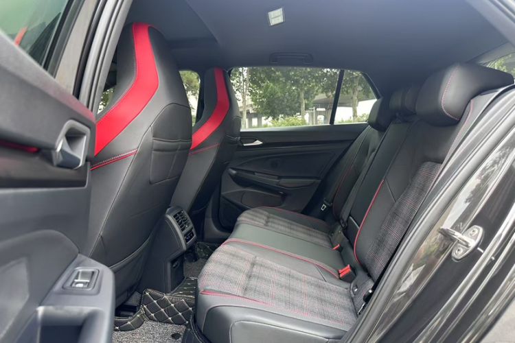 Used Volkswagen  2021 380TSI DSG GTI
