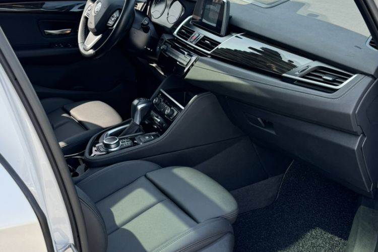 Used BMW 2 Series Active Tourer 2018 220i Luxury Package
