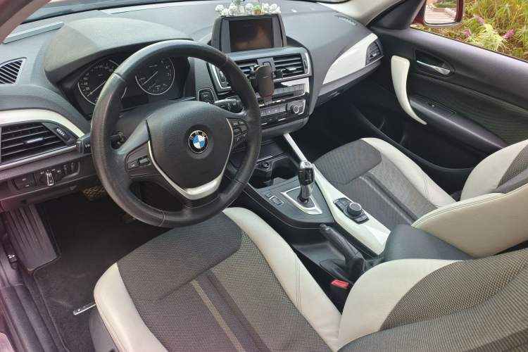 Used BMW 1 Series 2016 118i Urban Design Package
