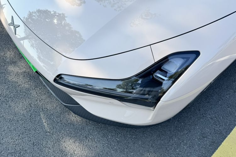 Used XPeng MONA M03 2024 620 with Ultra-Long Range
