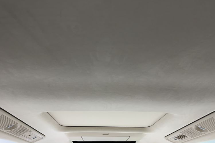 Used VOYAH Dream 2025 PHEV Four-Wheel-Drive Flagship Version – Qiankun Edition
