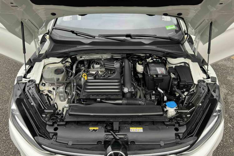 Used Volkswagen Lamando 2022 Lavida L 280TSI DSG Hot Edition
