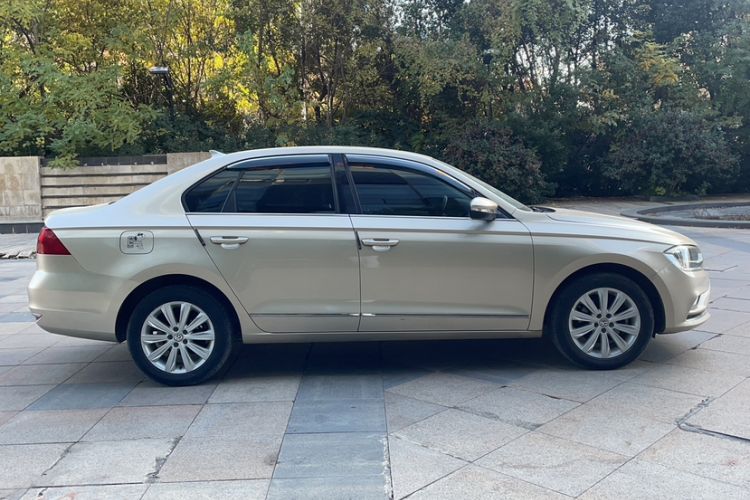 Used Volkswagen Bora 2016 1.6L Automatic Comfort Model