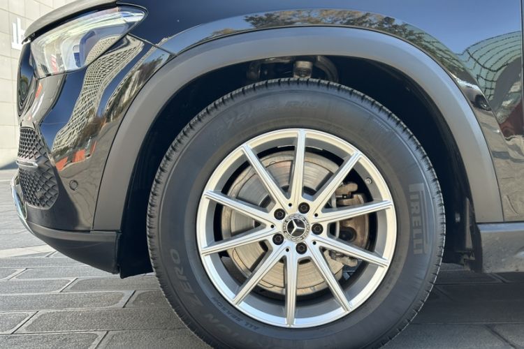 Used Mercedes-Benz GLE 2022 GLE 350 4MATIC Dynamic Edition
