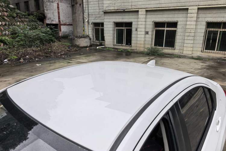 Used Honda Greiz 2016 1.5L CVT Comfort Version
