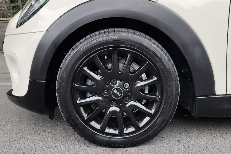 Used  MINI 2016 1.5T COOPER