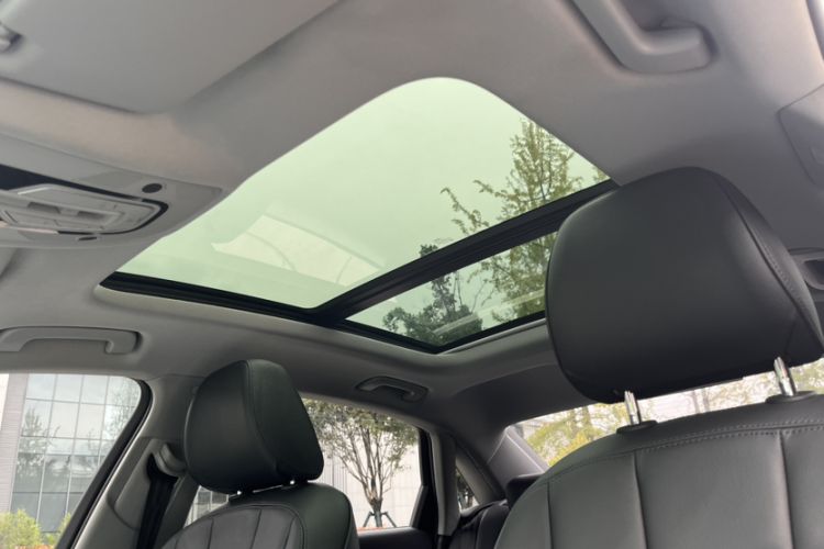 Used Audi A4L 2018 30th Anniversary Edition 40 TFSI Fashion Model
