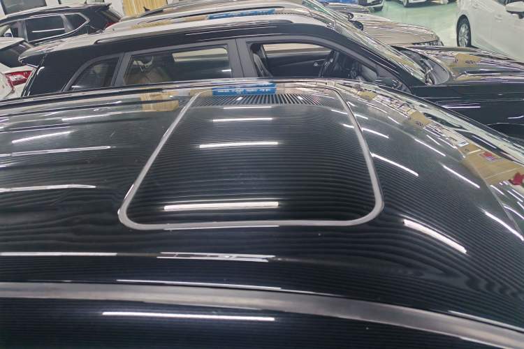 Used Toyota Wildlander 2022 2.0L CVT 4x4 Luxury PLUS Edition