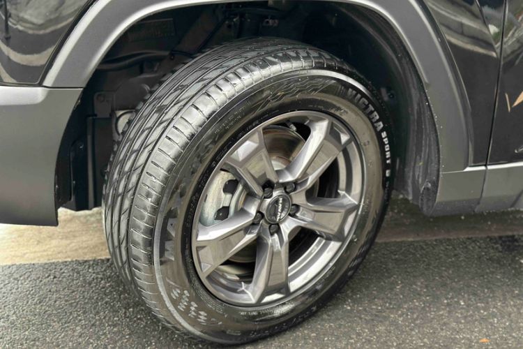 Used Haval Raptor New Energy 2023 Hi4 145 Explorer Edition
