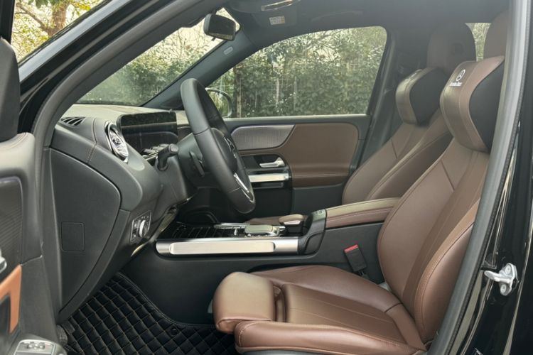 Used Mercedes-Benz GLB 2023 GLB 220 Sport Edition