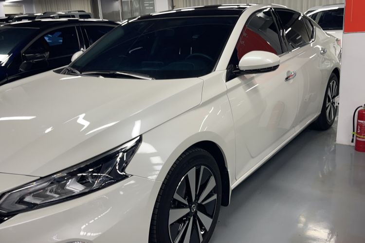 Used Nissan Teana 2021 2.0L XL Comfort Edition
