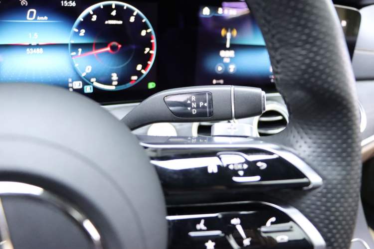 Used Mercedes-Benz E-Class 2021 Restyled E 300 L Sporty and Stylish Edition
