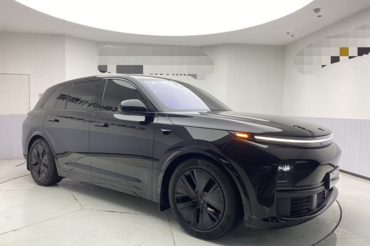 Used Li Auto L7 2024 Pro Model
