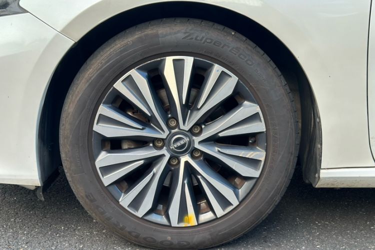 Used Nissan Teana 2022 2.0L XL-TLS Enjoyment Edition