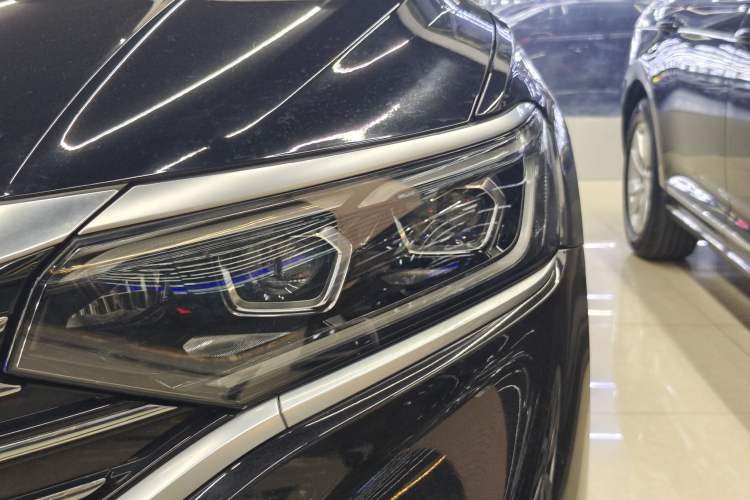 Used Volkswagen Passat New Energy 2023 430 PHEV Hybrid Luxury Edition
