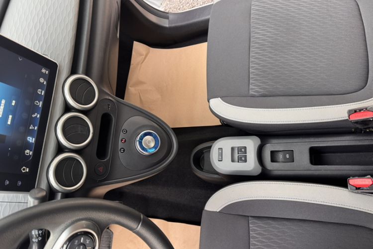 Used ORA Black Cat 2021 351 km Luxury Version