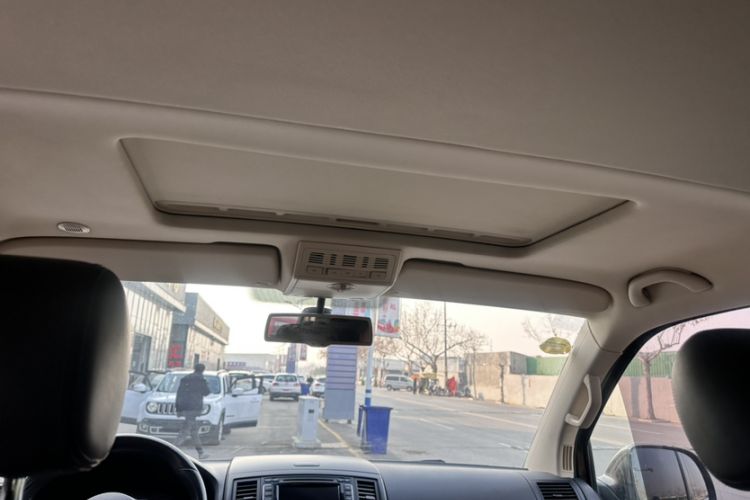 Used Volkswagen Multivan 2012 2.0 TSI Four-Wheel Drive Deluxe Edition
