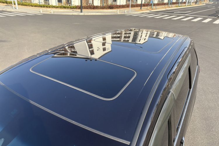 Used Honda Odyssey 2022 2.0L eHEV Sharp·Luxury Edition