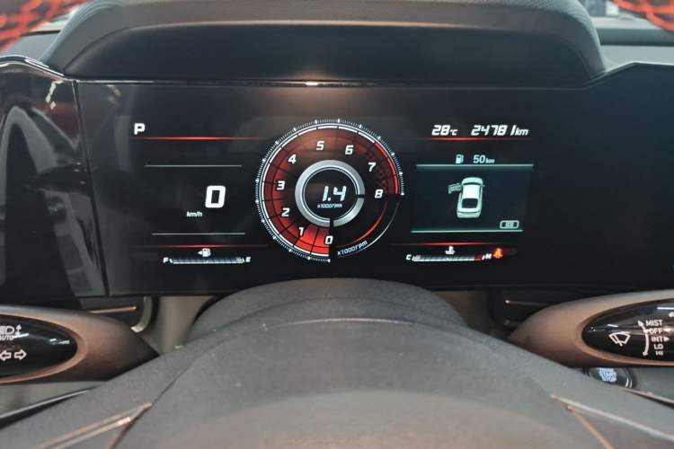 Used Hyundai Elantra 2022 240TGDi DCT LUX Prestige Edition
